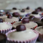 Starinske vanilice po receptu moje nane