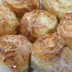 Posni krekeri sa zrnevljem