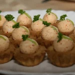 Posni krekeri sa zrnevljem