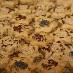 Šarene praline sa čokoladom