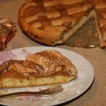 Pita sa bundevom  – ružice