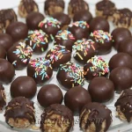 Slane korpice sa alevom paprikom