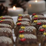 Pogača sa eurokremom