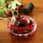 Paradajz sa slačicom