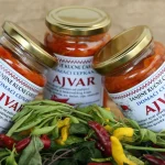 Slatko od belog grožđa