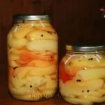 Slatko od belog grožđa