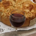 Bele praline sa višnjom