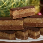 Kuma Ljubinkine vanilice