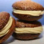 Projanica sa mariniranim šampinjonima i sirom