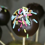 Vanilice – kocka, kocka kockica