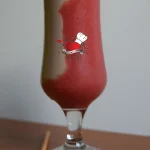 Zeleni smoothie sa kivijem