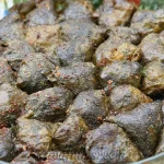 Medaljoni sa belom čokoladom