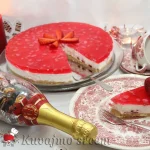 Smoothie sa bananom i jagodama