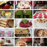 Voćna Menaž torta – Sandra Novaković