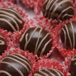 Praline sa kikirikijem