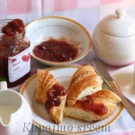 Smoothie sa jagodama i đumbirom