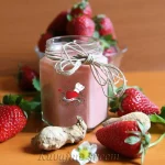 Džem od jagoda sa vanilom