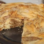 Smoothie od lubenice