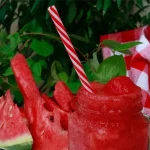 Krostata sa šljivama