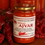 Sok od sibirske aronije