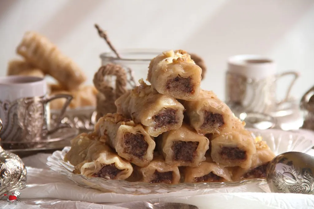 Baklava - Kuvajmo Srcem