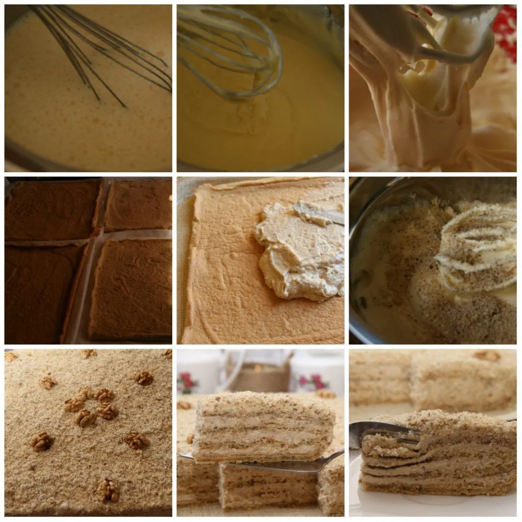 Žito torta - Kuvajmo Srcem 