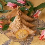 Sok od ružinih latica