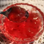 Sok od ružinih latica