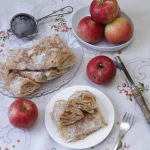 Slatko od belog grožđa