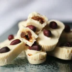 Baklava sa višnjama