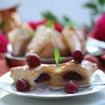 Čokoladne praline sa kokosom