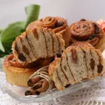 Uskršnja venac pogača