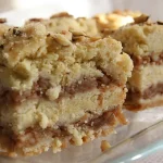 Pogača sa začinskim biljem i zrnevljem