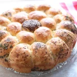 Sipana lenja pita sa jabukama