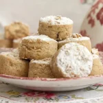 Pogača sa začinskim biljem i zrnevljem