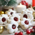 Pavlova sa višnjama