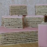 Pavlova sa višnjama