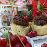 Rozen torta sa lešnicima