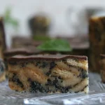 Crumble – voćni kolač