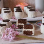 Krempita sa malinama