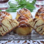 Posna cigaret baklava