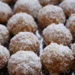 Posne šapice sa orasima